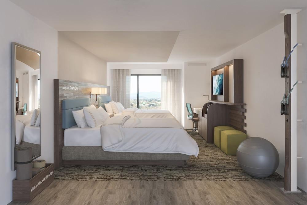 Even Hotel Eugene By Ihg Exterior photo