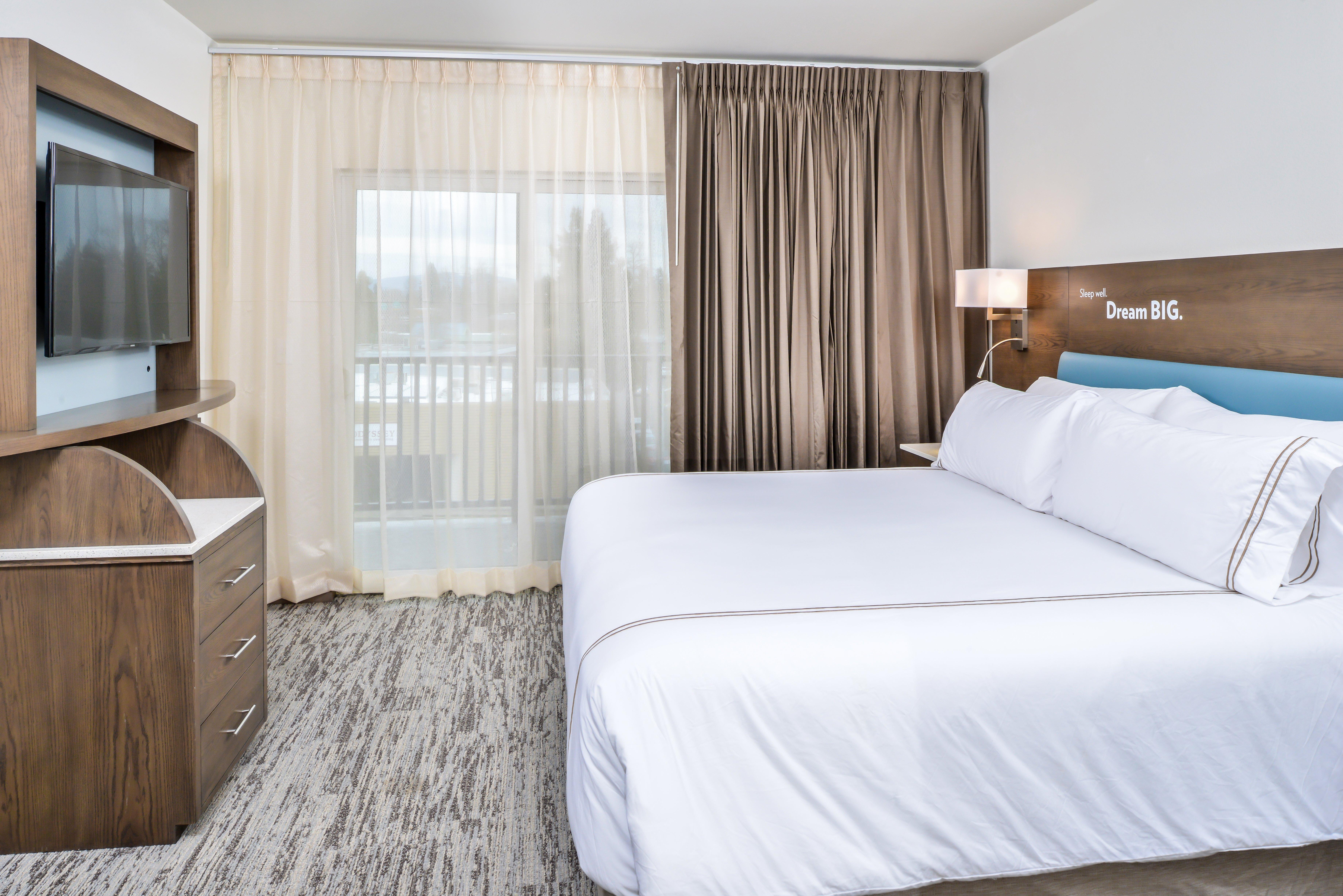 Even Hotel Eugene By Ihg Exterior photo