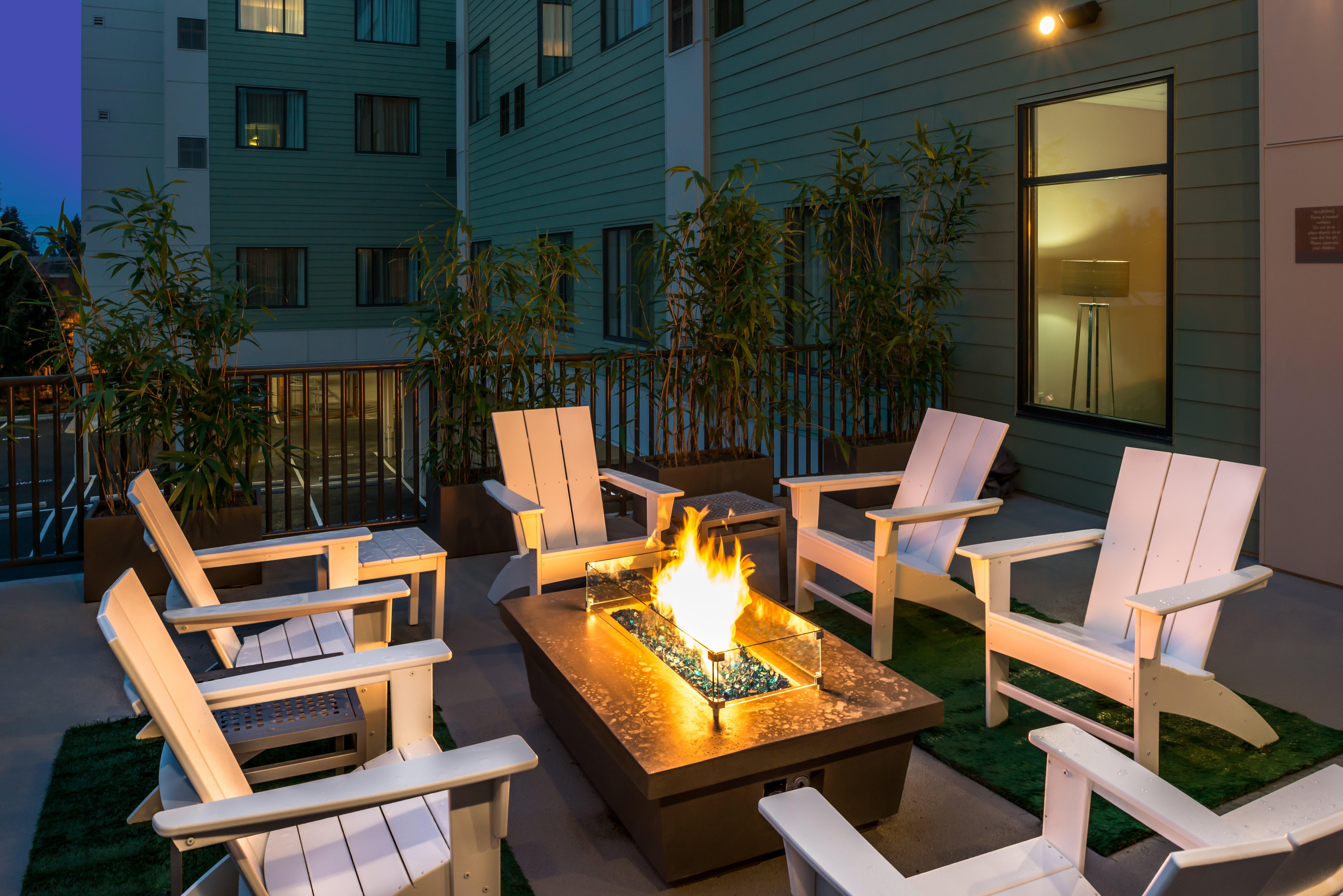 Even Hotel Eugene By Ihg Exterior photo