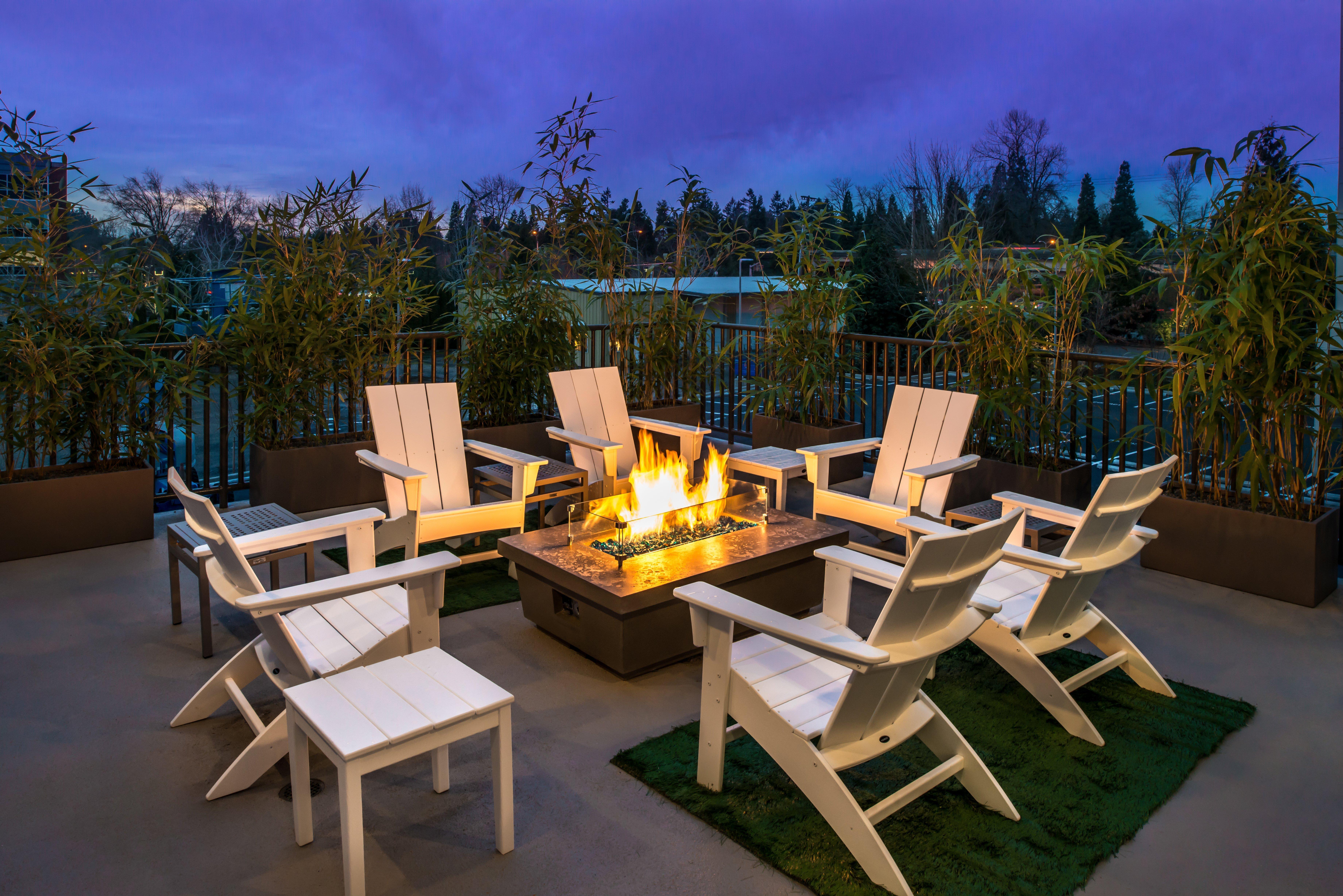 Even Hotel Eugene By Ihg Exterior photo