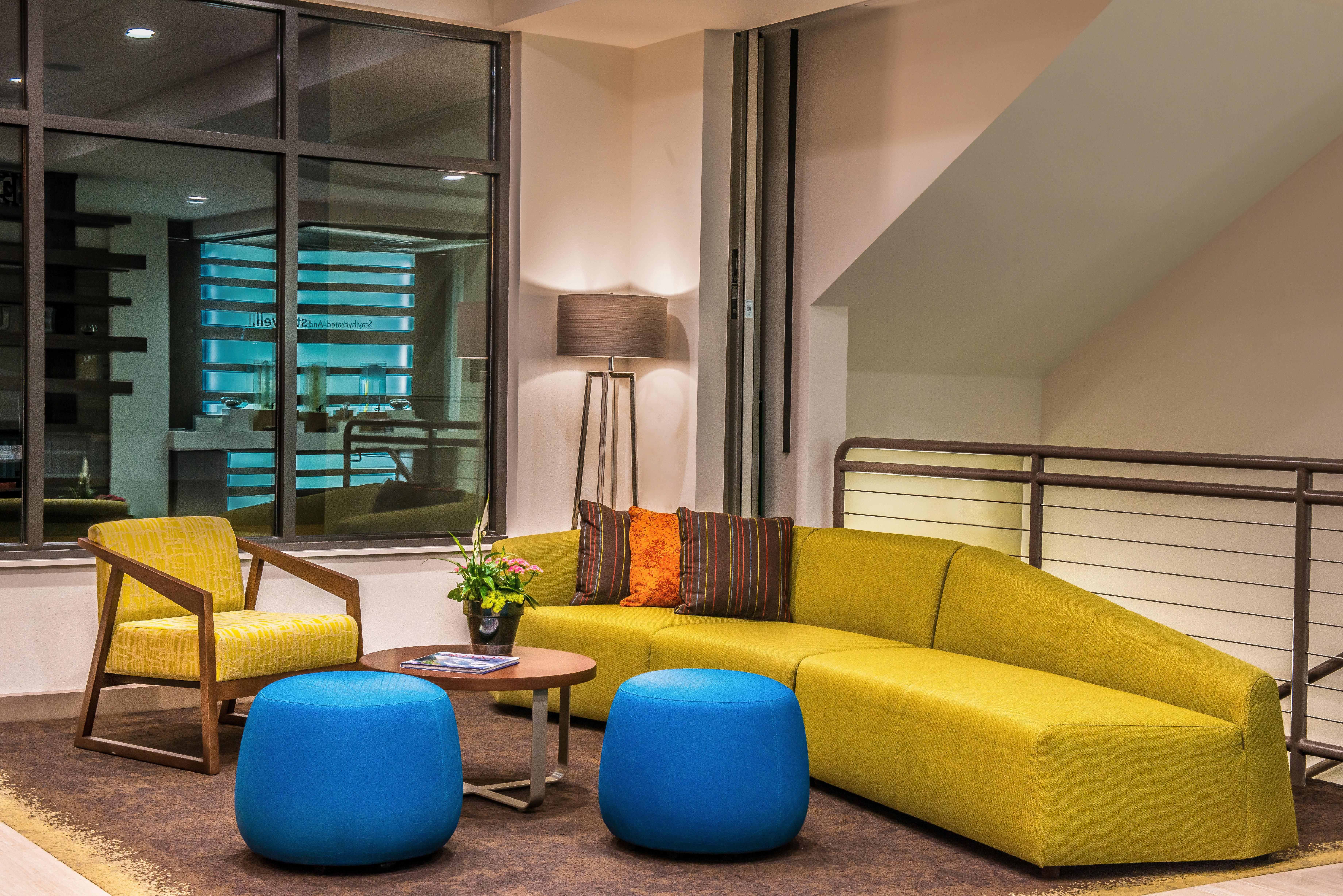 Even Hotel Eugene By Ihg Exterior photo