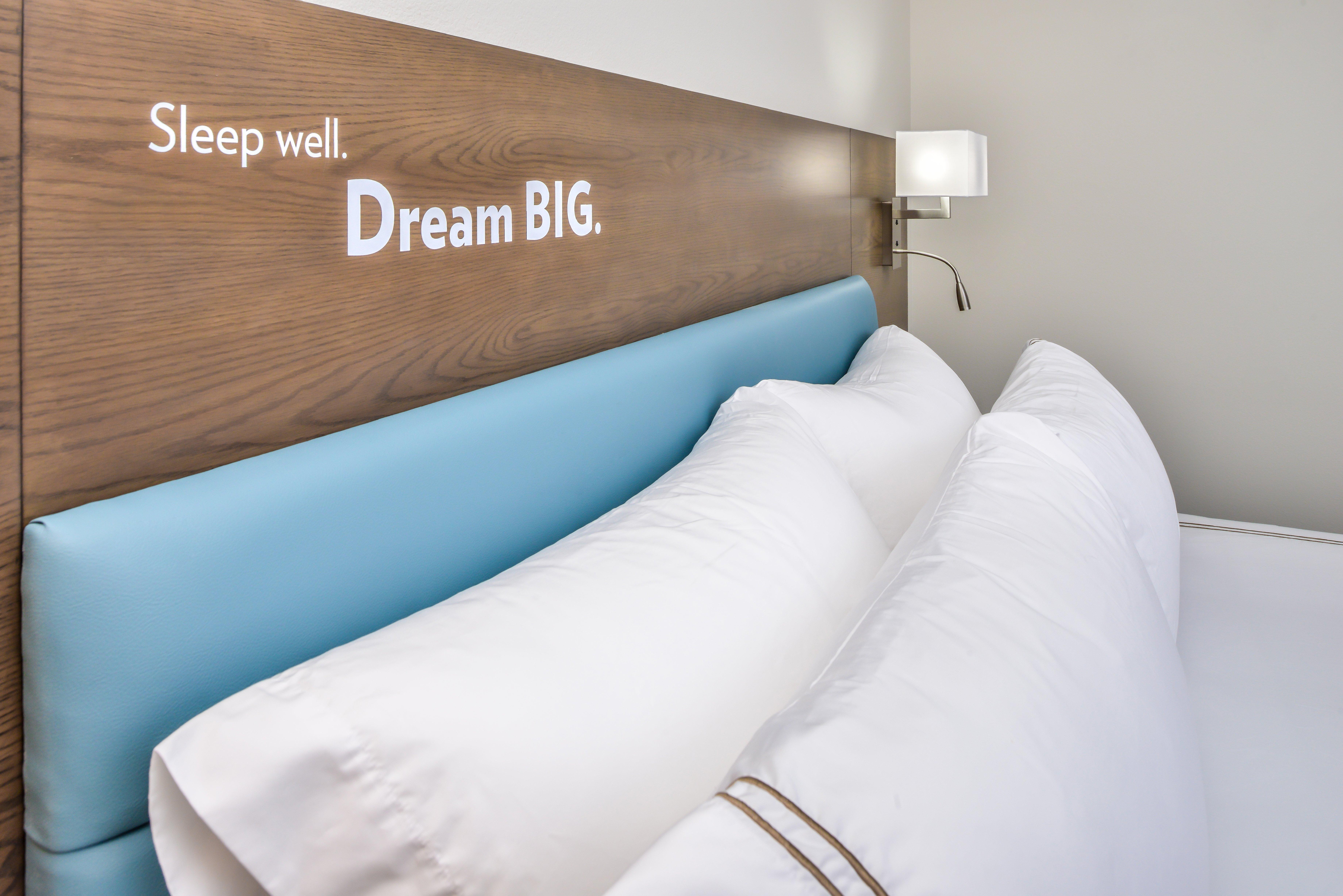 Even Hotel Eugene By Ihg Exterior photo