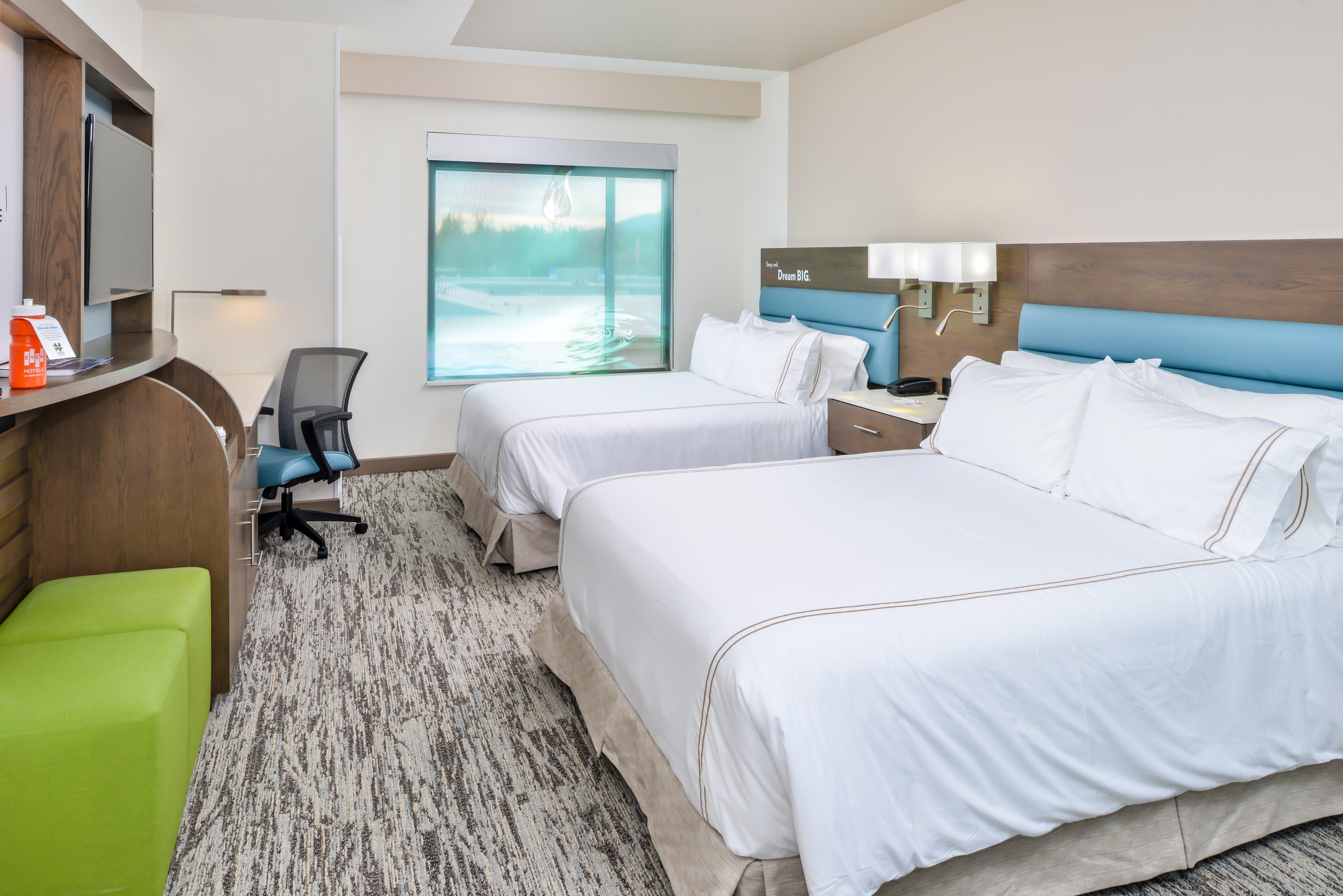 Even Hotel Eugene By Ihg Exterior photo