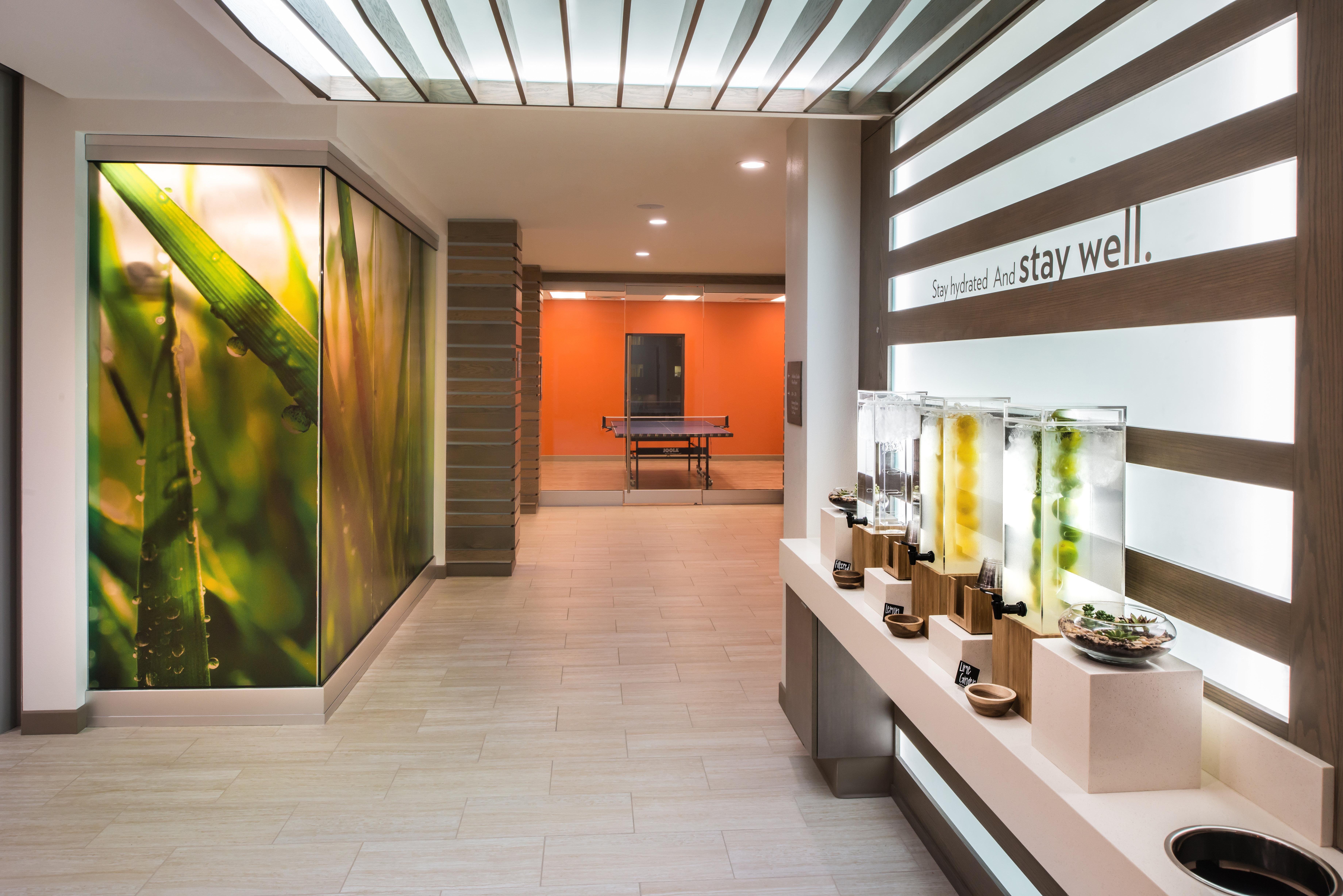 Even Hotel Eugene By Ihg Exterior photo