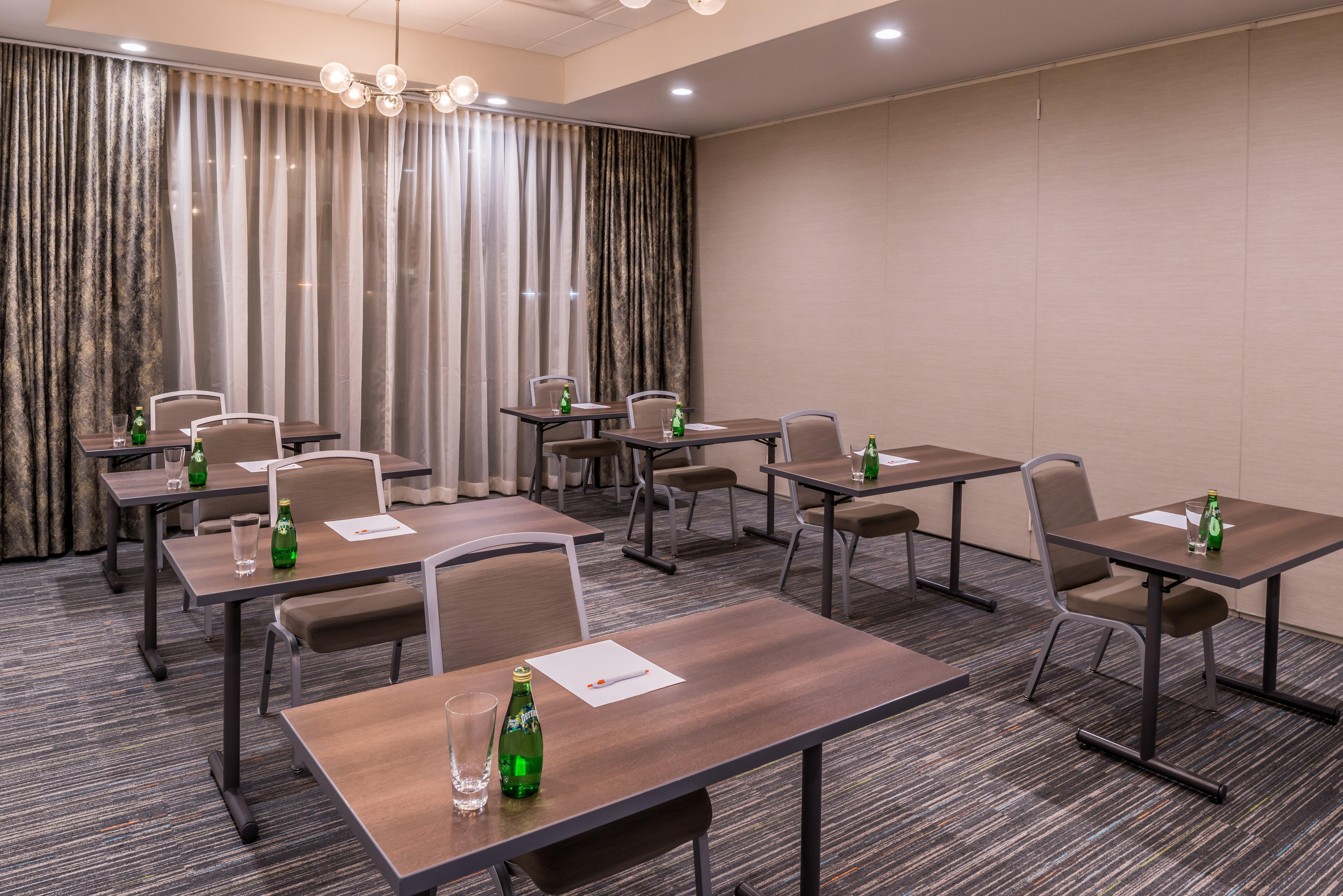 Even Hotel Eugene By Ihg Exterior photo