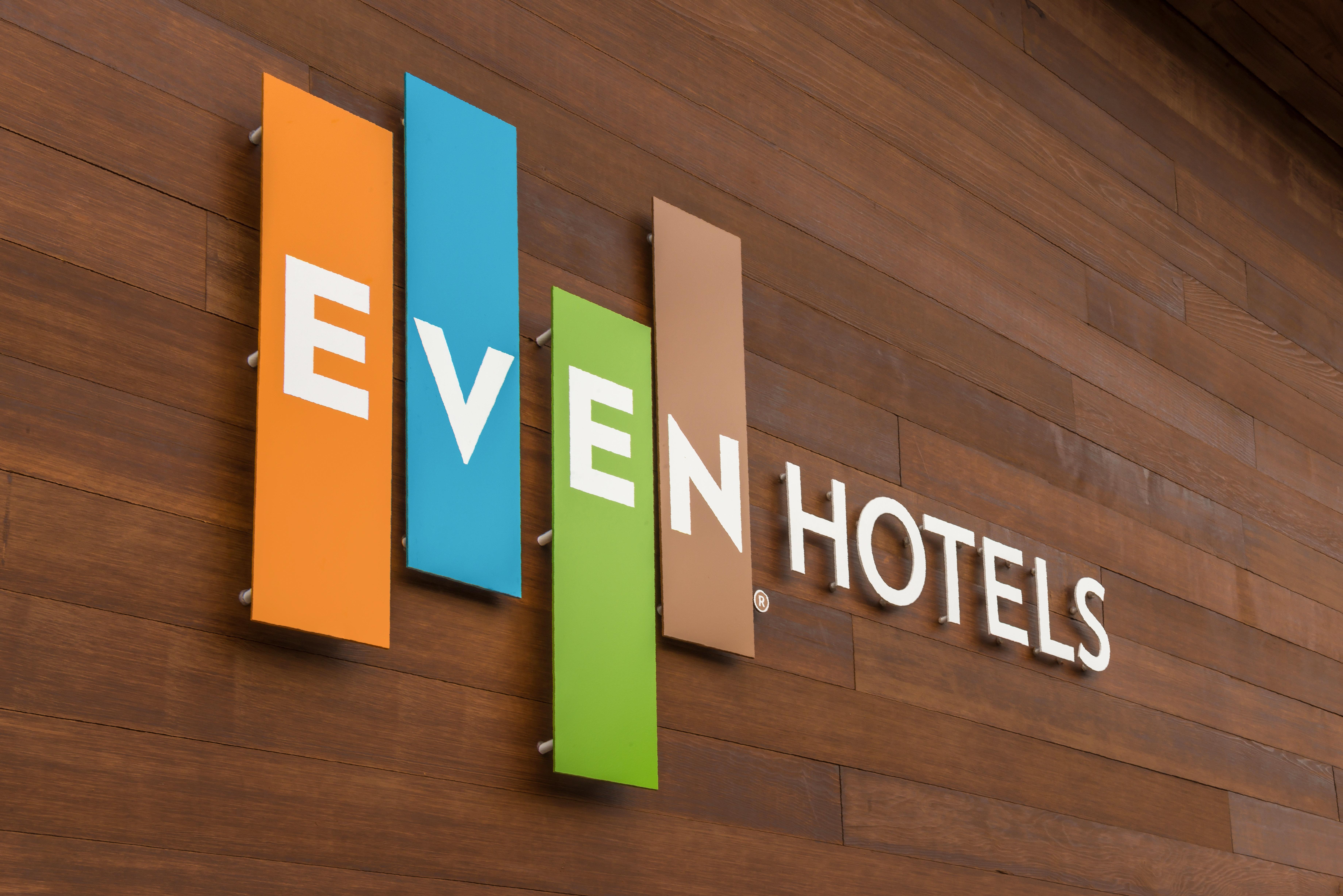 Even Hotel Eugene By Ihg Exterior photo