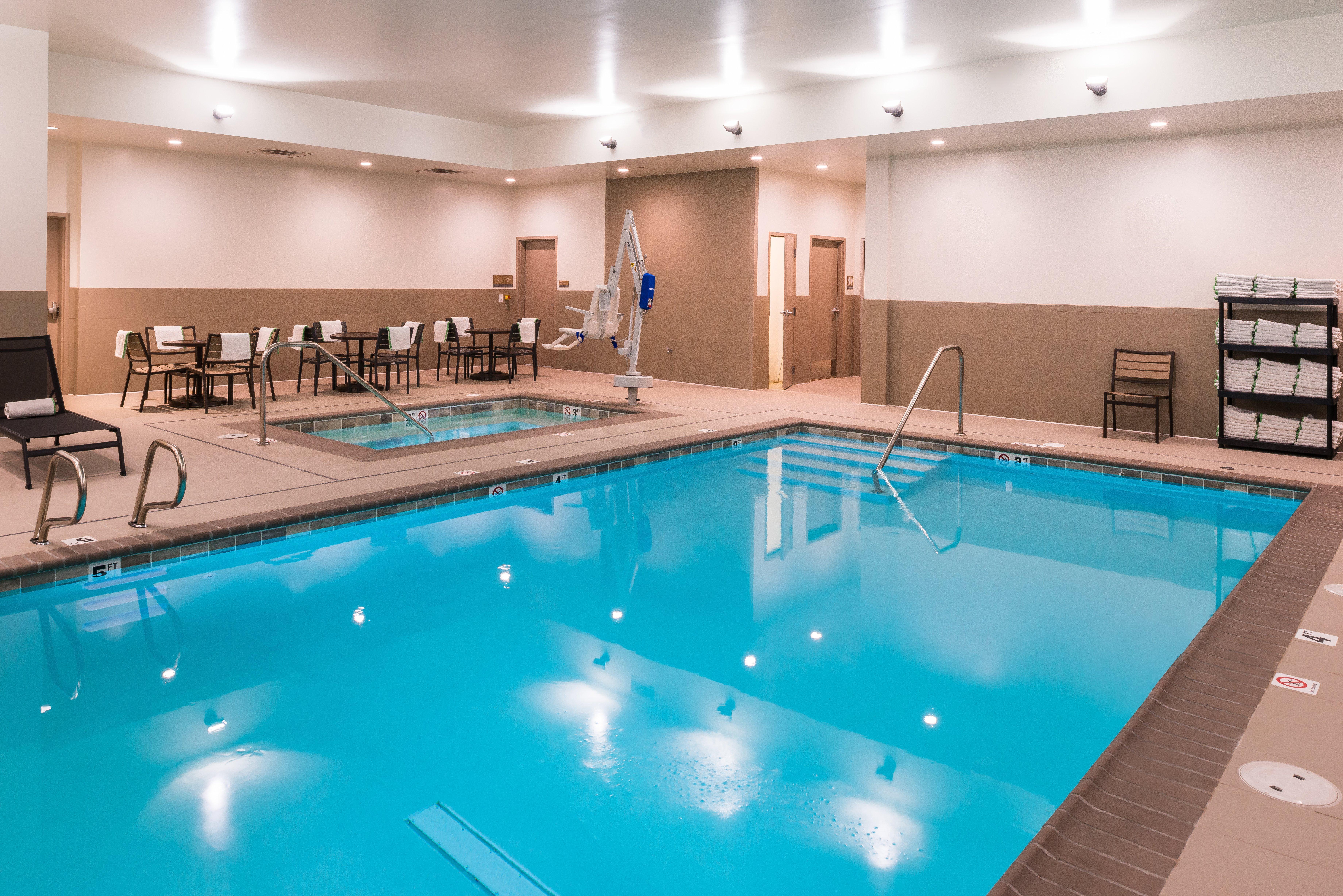 Even Hotel Eugene By Ihg Exterior photo