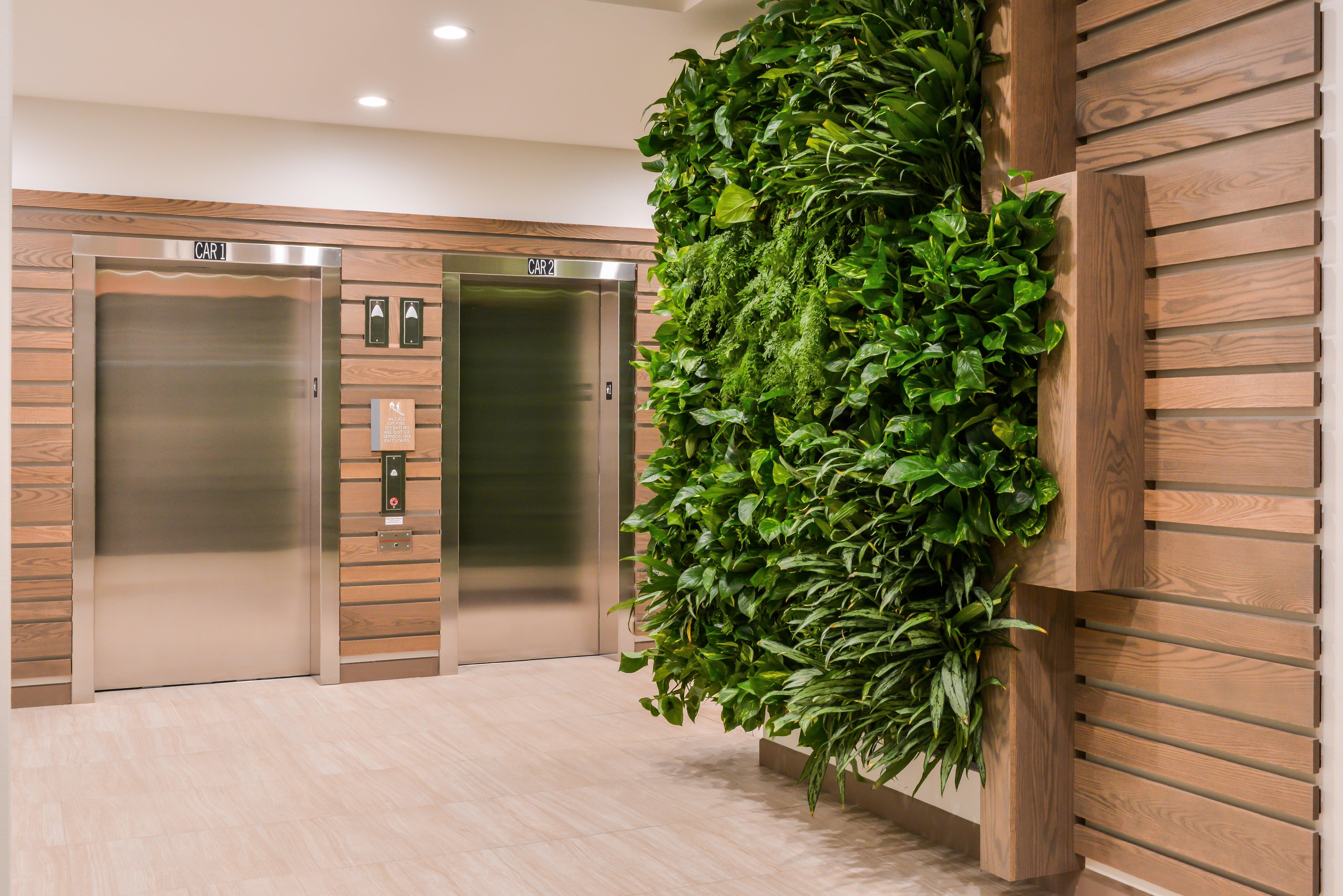 Even Hotel Eugene By Ihg Exterior photo