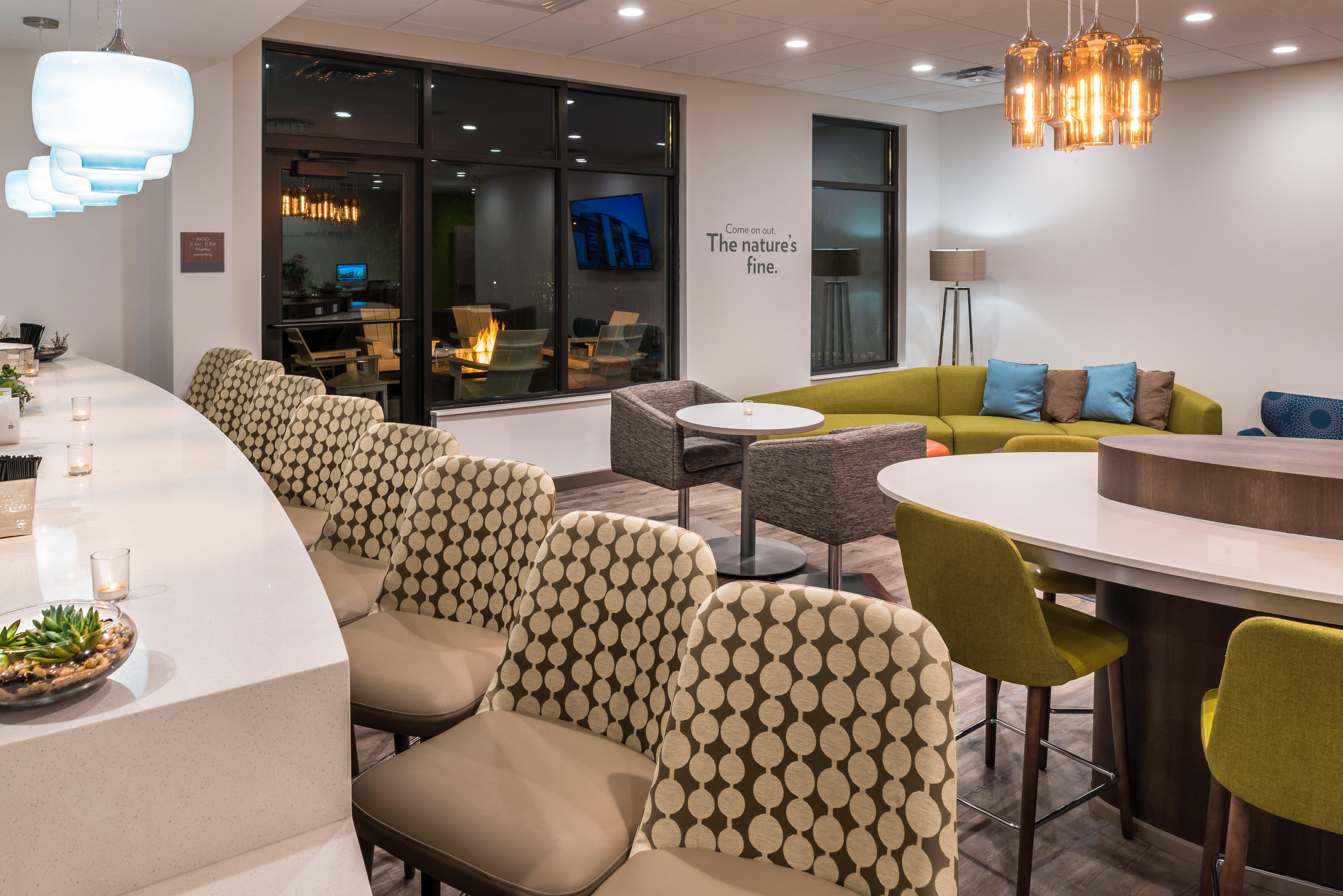 Even Hotel Eugene By Ihg Exterior photo